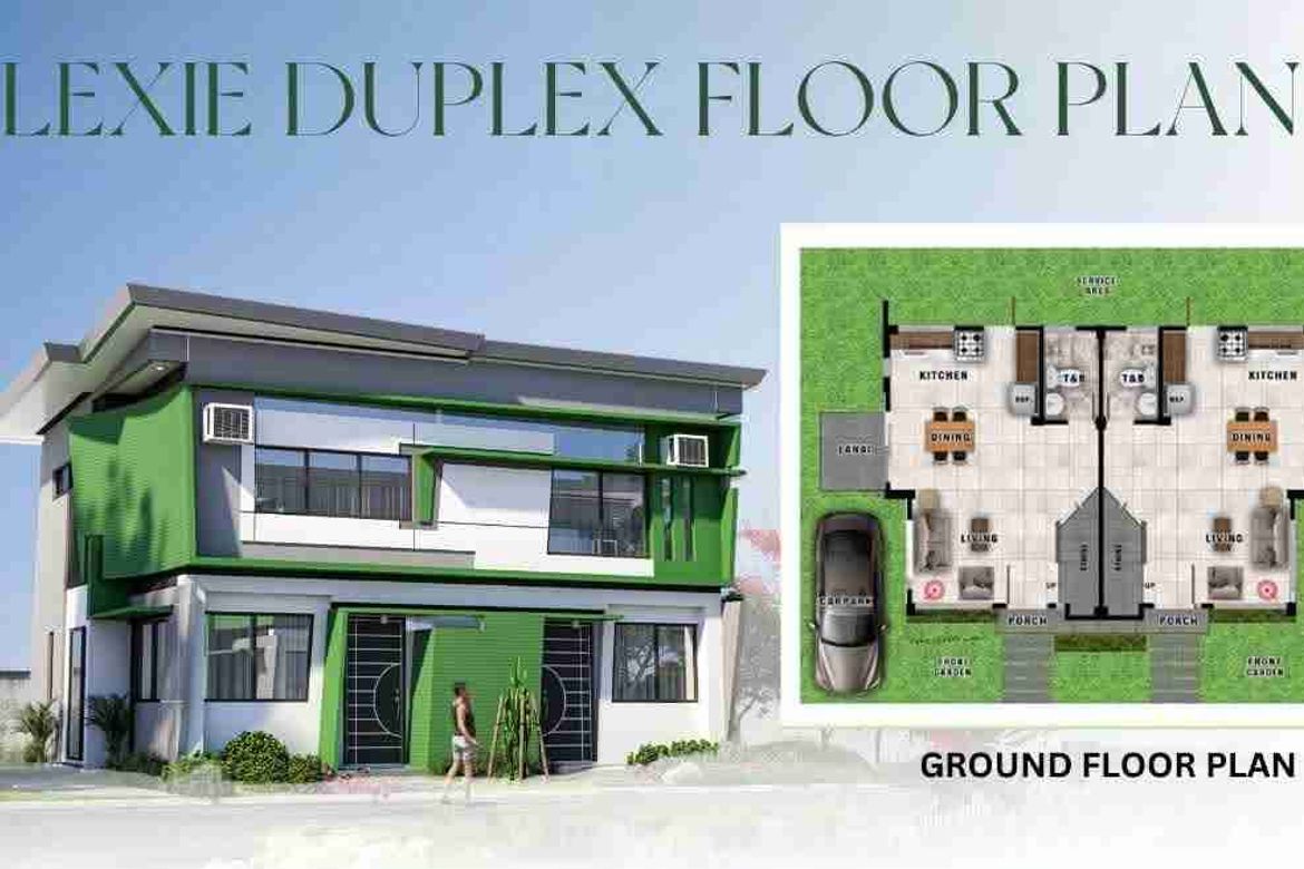 3 Bedroom House for Sale in Eastland Estate, Sacsac, Consolacion, Cebu – photo 8