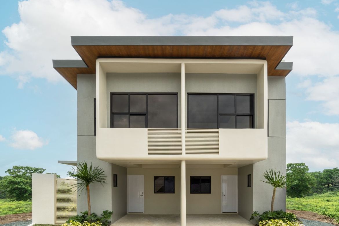 3 Bedroom House for Sale in Easton Park, Macamot, Binangonan, Rizal
