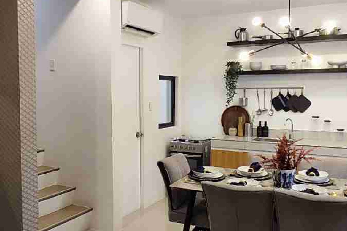 3 Bedroom House for Sale in Easton Park, Macamot, Binangonan, Rizal – photo 4