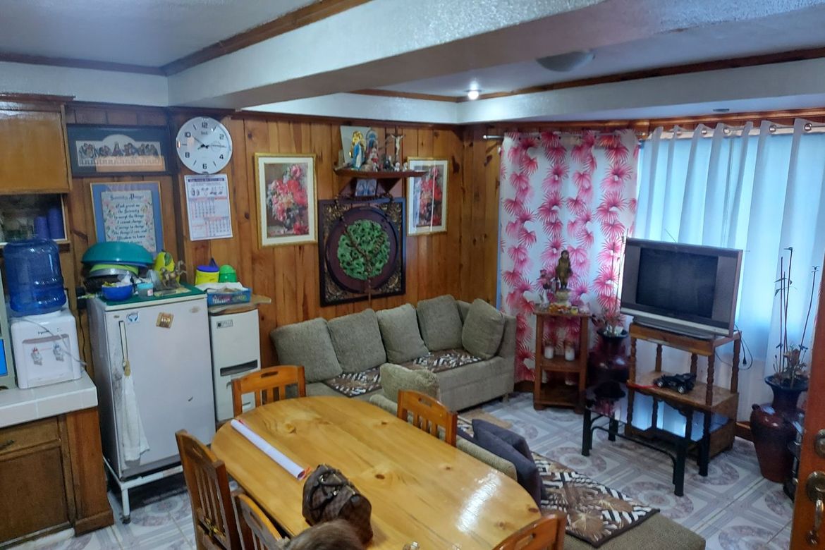 3 Bedroom House for Sale in Engineers' Hill, Baguio, Benguet – photo 2