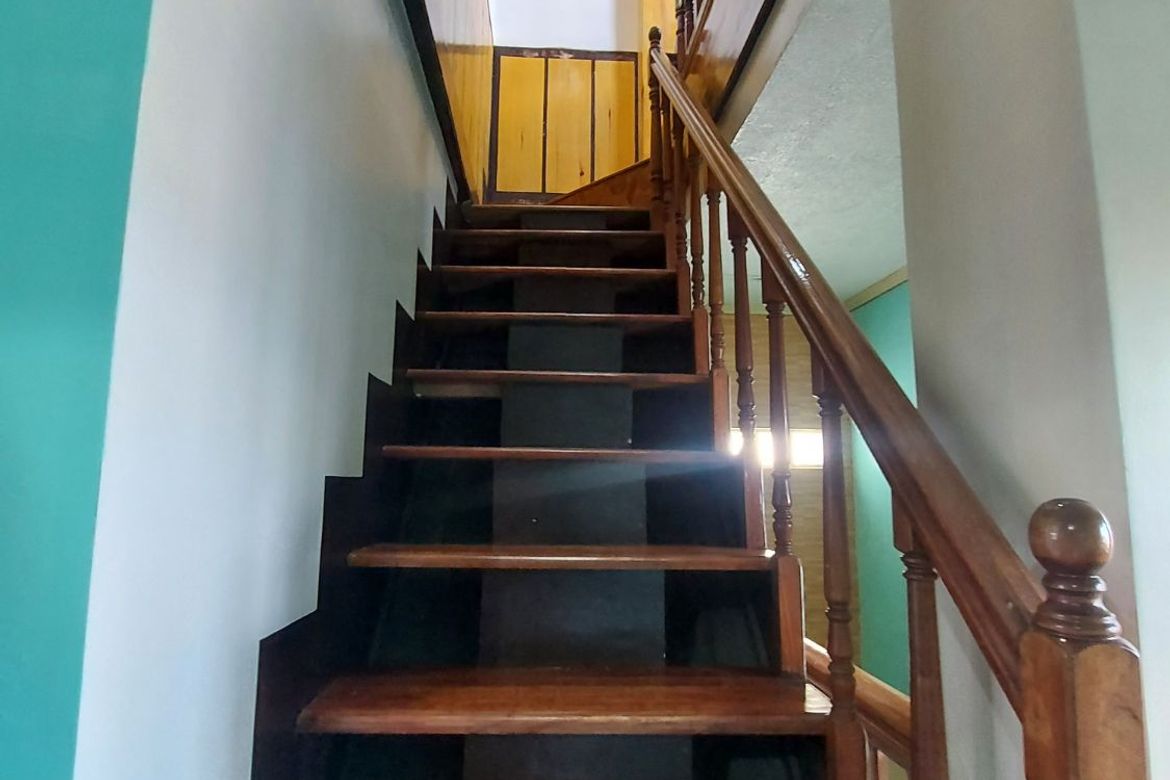 3 Bedroom House for Sale in Engineers' Hill, Baguio, Benguet – photo 4