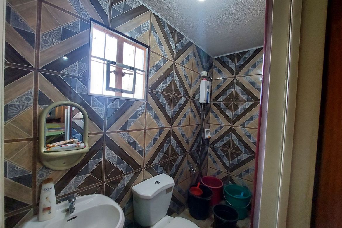 3 Bedroom House for Sale in Engineers' Hill, Baguio, Benguet – photo 7