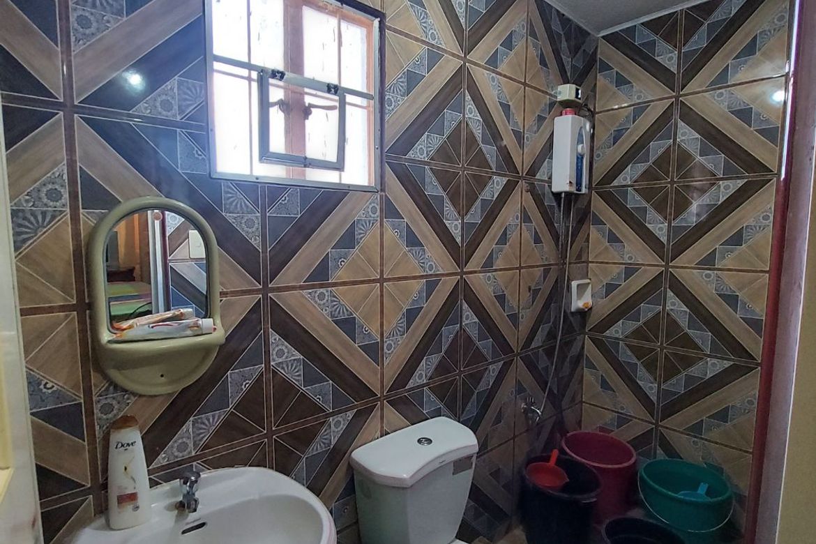 3 Bedroom House for Sale in Engineers' Hill, Baguio, Benguet – photo 8