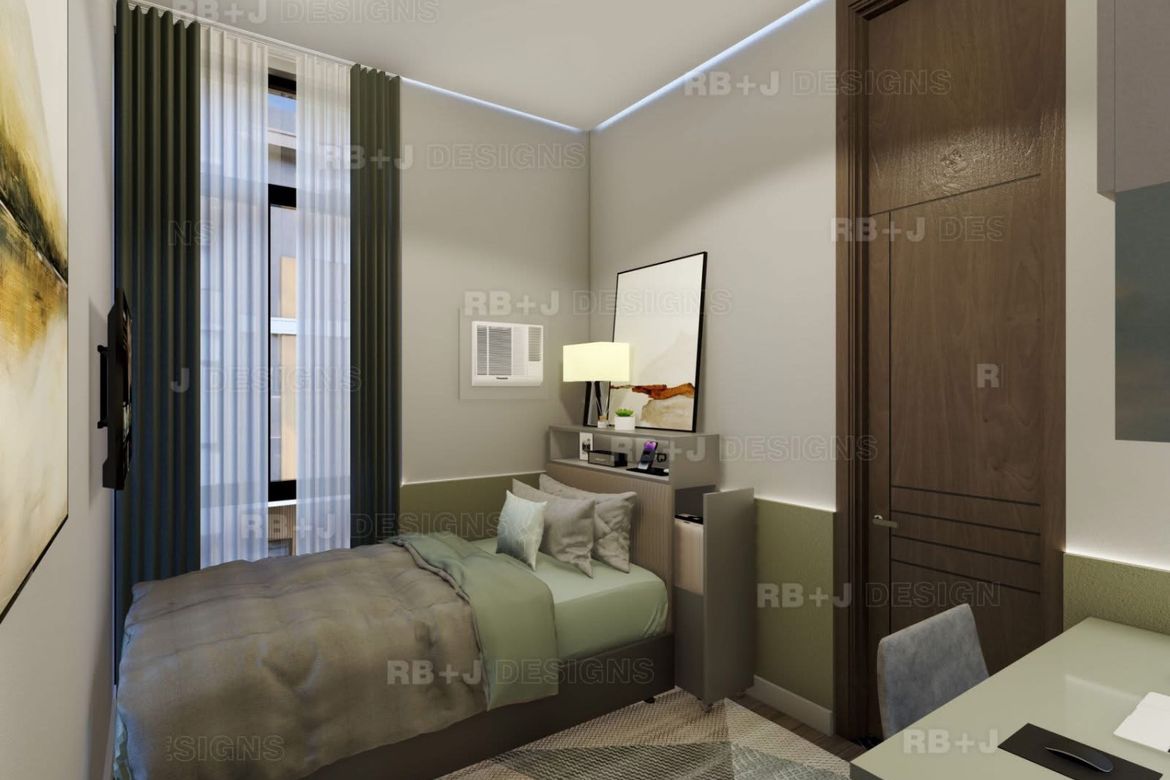 3 Bedroom House for Sale in Ermitaño, San Juan, Metro Manila near LRT-2 J. Ruiz – photo 4