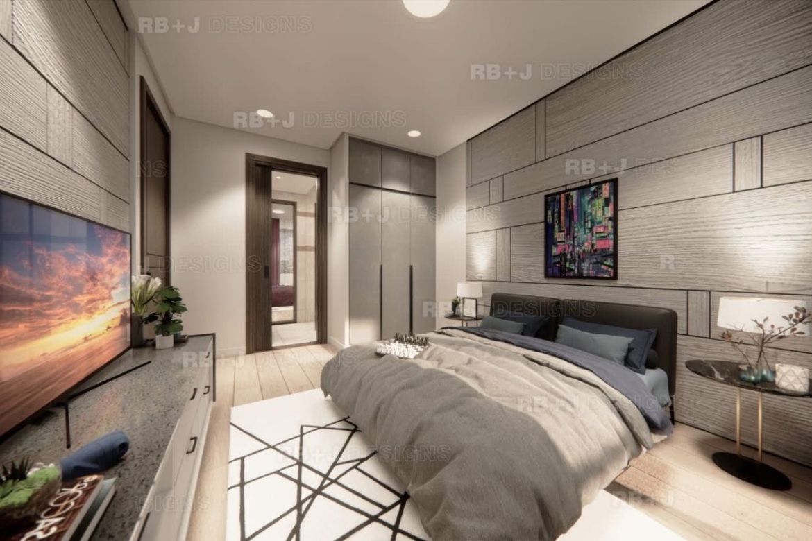 3 Bedroom House for Sale in Ermitaño, San Juan, Metro Manila near LRT-2 J. Ruiz – photo 5