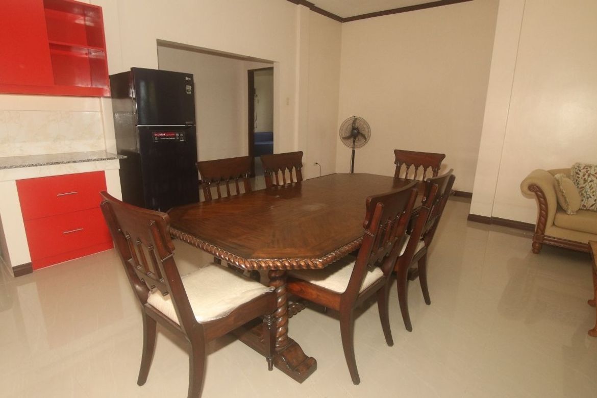 3 Bedroom House for Sale in Esperanza, San Francisco, Cebu – photo 5