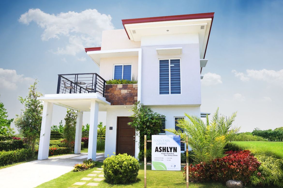 3 Bedroom House for Sale in Estefania, Bacolod, Negros Occidental