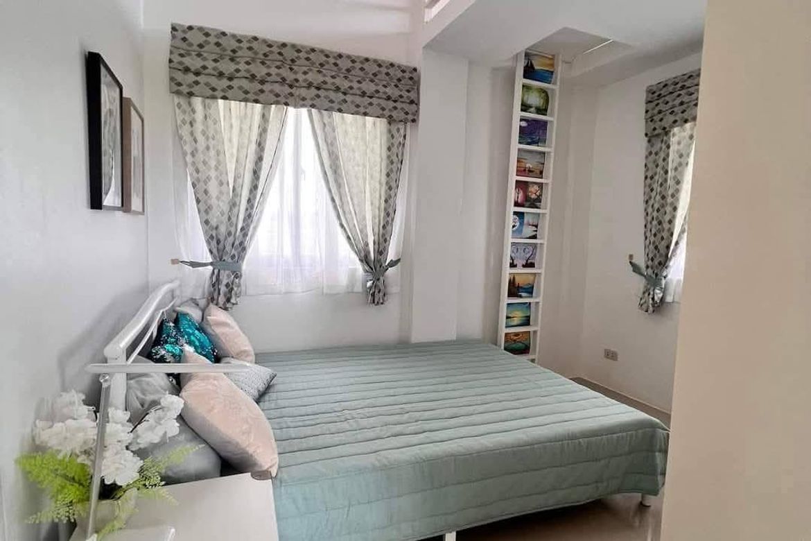 3 Bedroom House for Sale in Estefania, Bacolod, Negros Occidental – photo 3