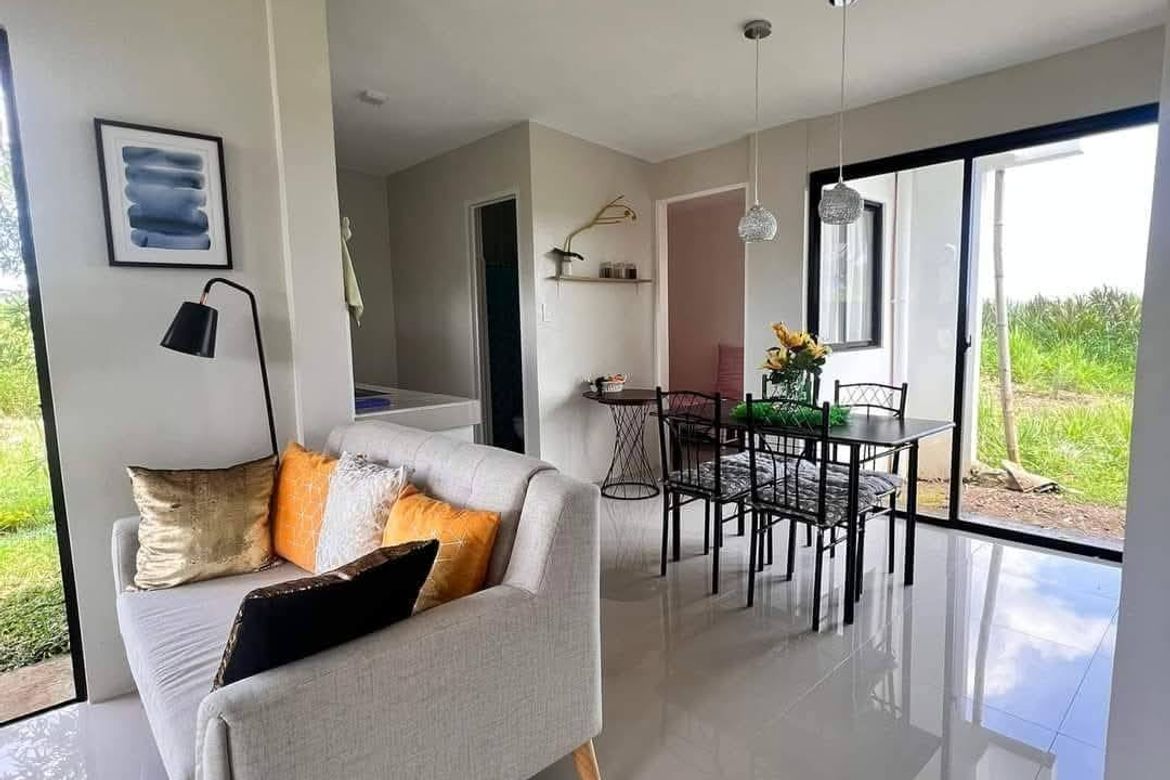 3 Bedroom House for Sale in Estefania, Bacolod, Negros Occidental – photo 6