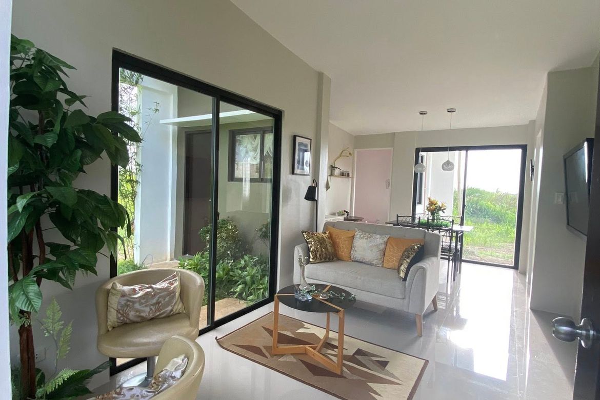 3 Bedroom House for Sale in Estefania, Bacolod, Negros Occidental – photo 7