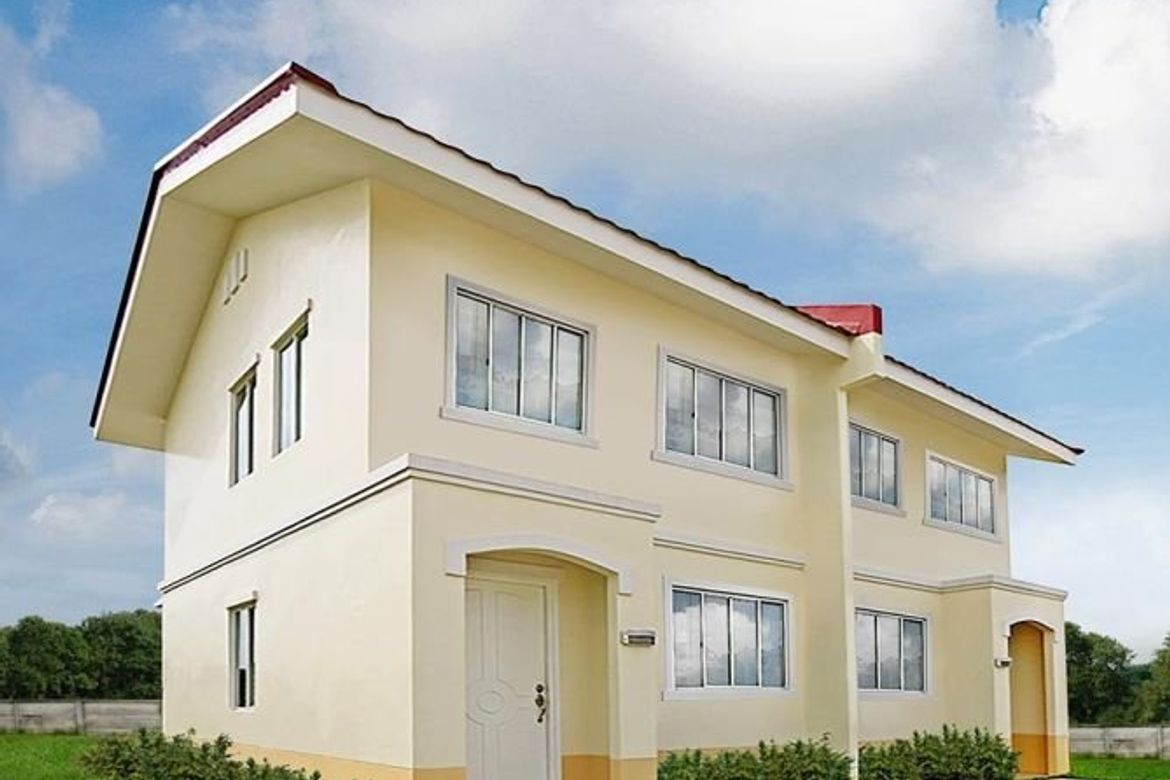 3 Bedroom House for Sale in Filinvest Homes Butuan, Baan Km 3, Butuan, Agusan del Norte