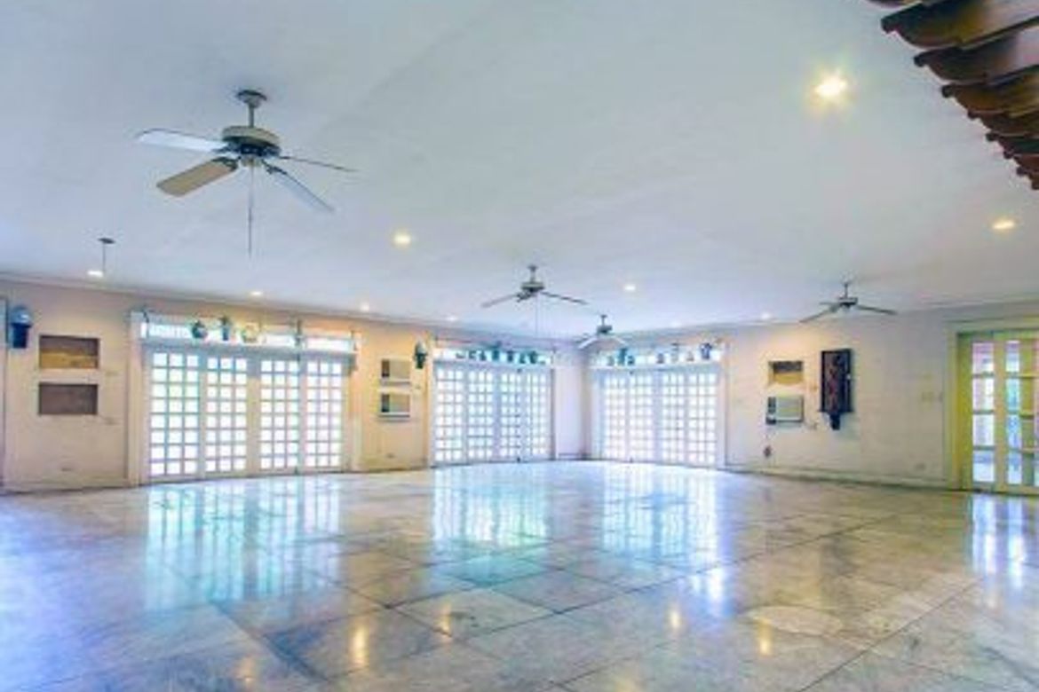 3 Bedroom House for Sale in Forbes Park North, Makati, Metro Manila