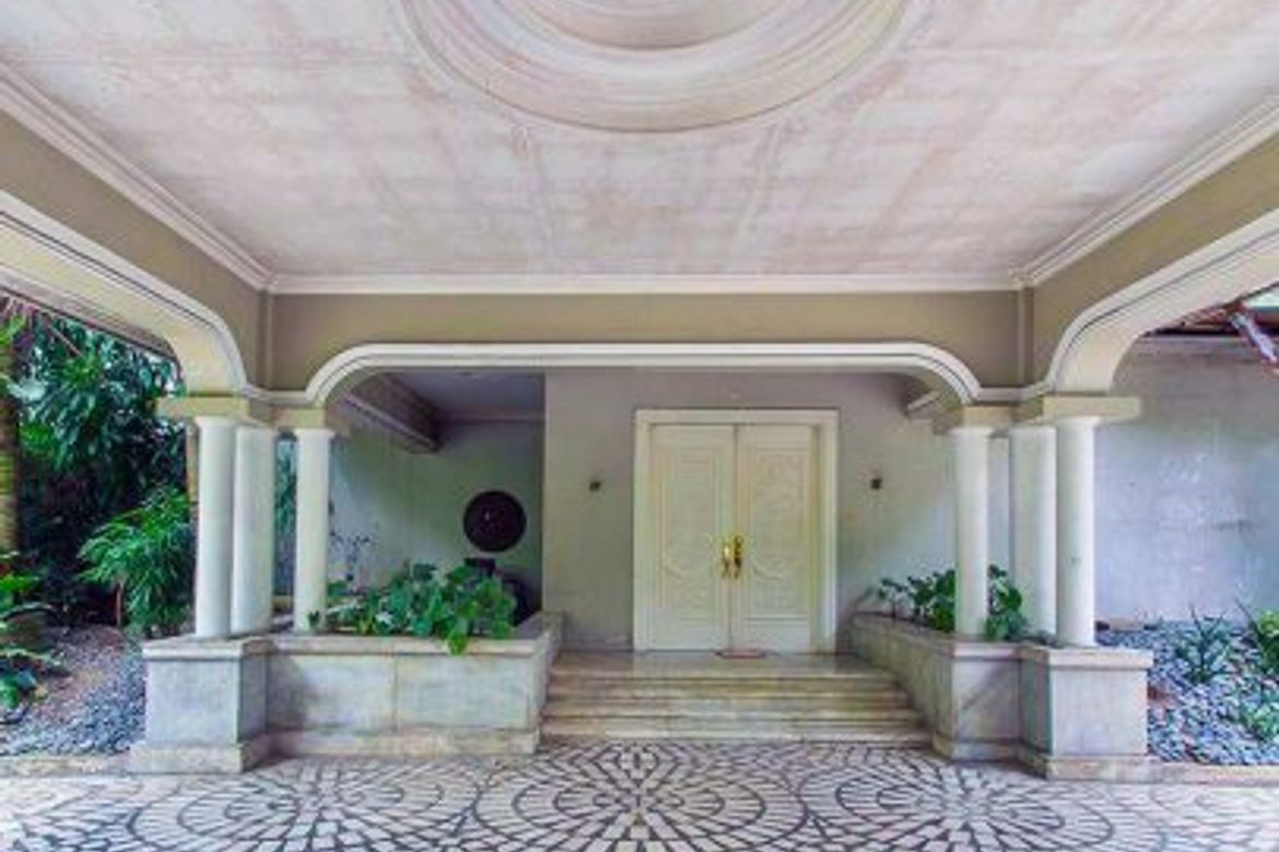3 Bedroom House for Sale in Forbes Park North, Makati, Metro Manila – photo 3