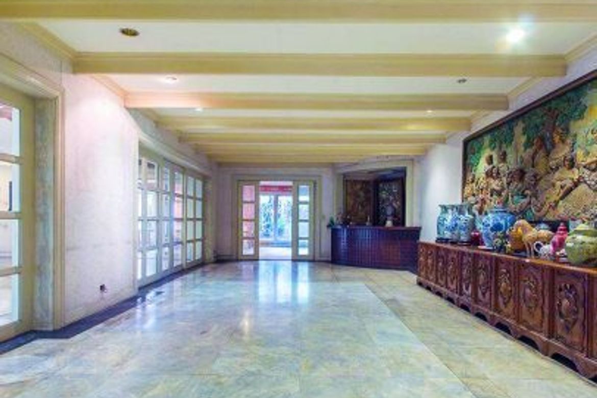 3 Bedroom House for Sale in Forbes Park North, Makati, Metro Manila – photo 6