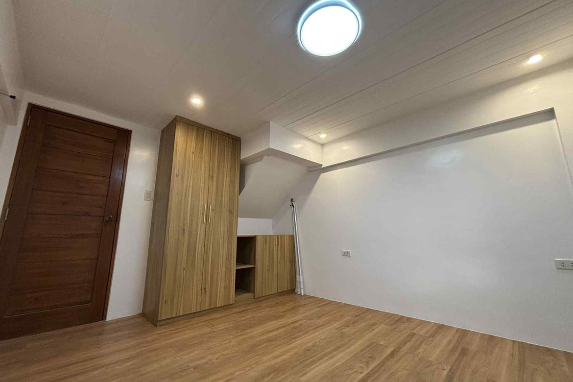 3 Bedroom House for Sale in Fortune, Marikina, Metro Manila – photo 2