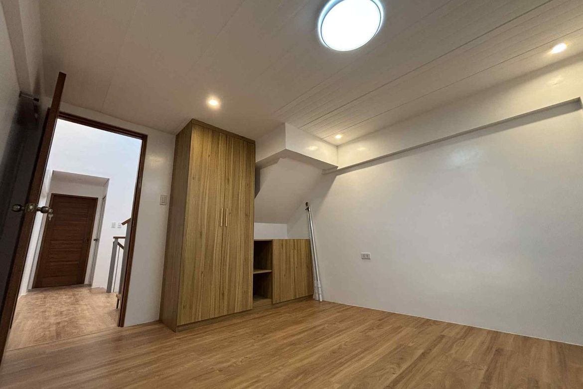 3 Bedroom House for Sale in Fortune, Marikina, Metro Manila – photo 7