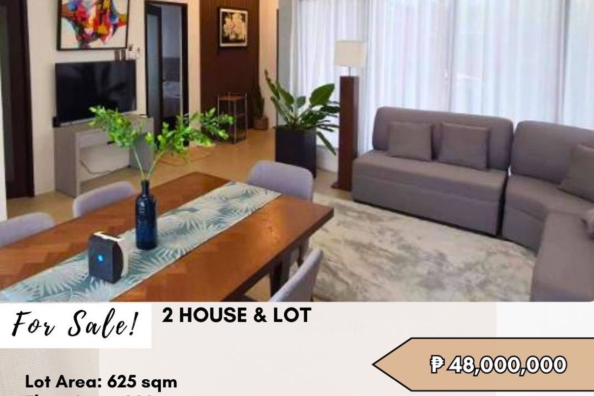 3 Bedroom House for Sale in Francisco, Tagaytay, Cavite