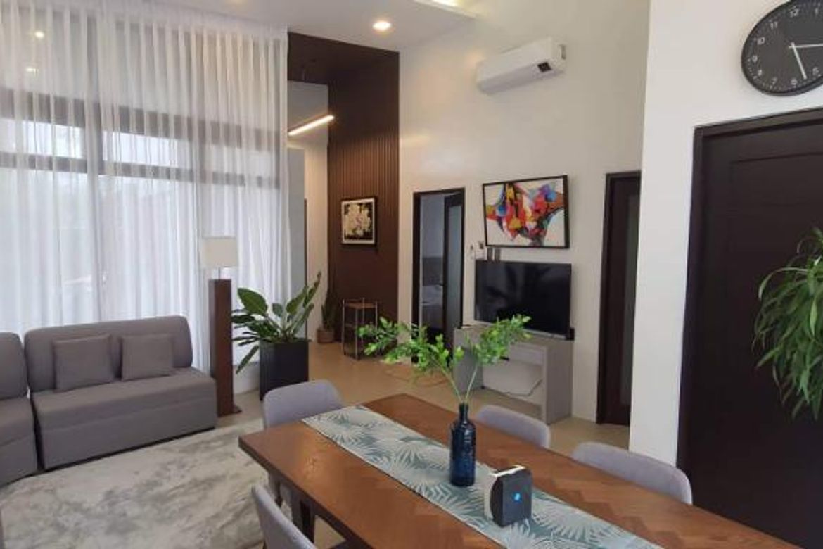 3 Bedroom House for Sale in Francisco, Tagaytay, Cavite – photo 6