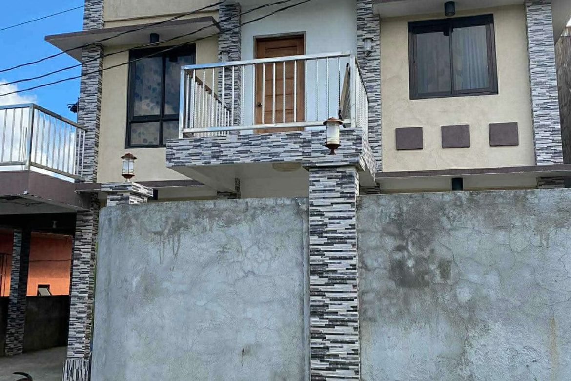 3 Bedroom House for Sale in Galicia III, Mendez, Cavite