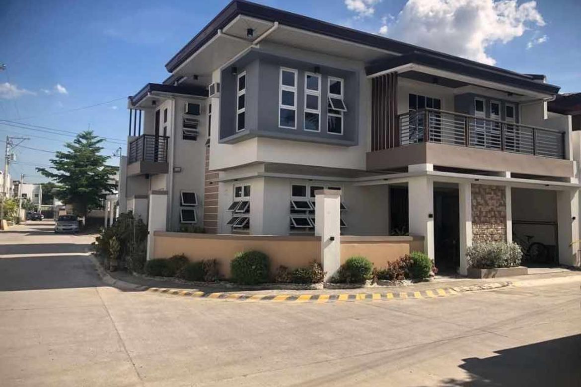 3 Bedroom House for Sale in Galvan, Guimba, Nueva Ecija