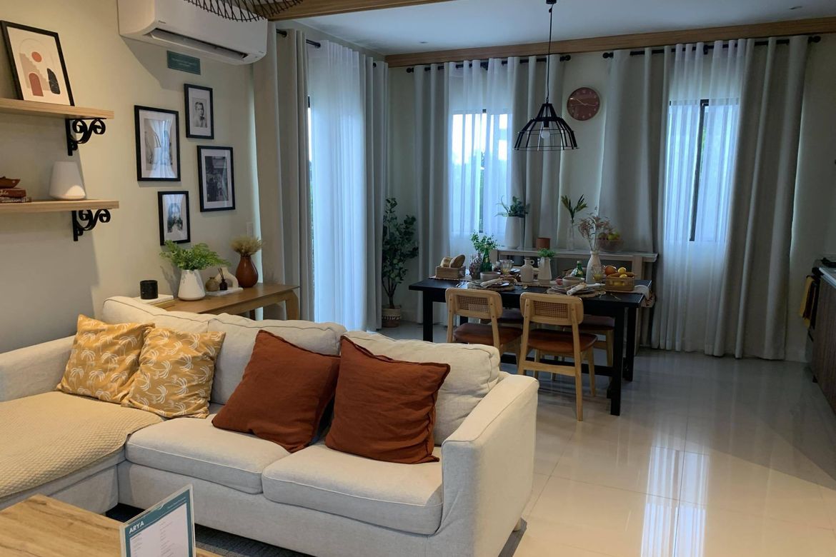 3 Bedroom House for Sale in Gandus, Mexico, Pampanga