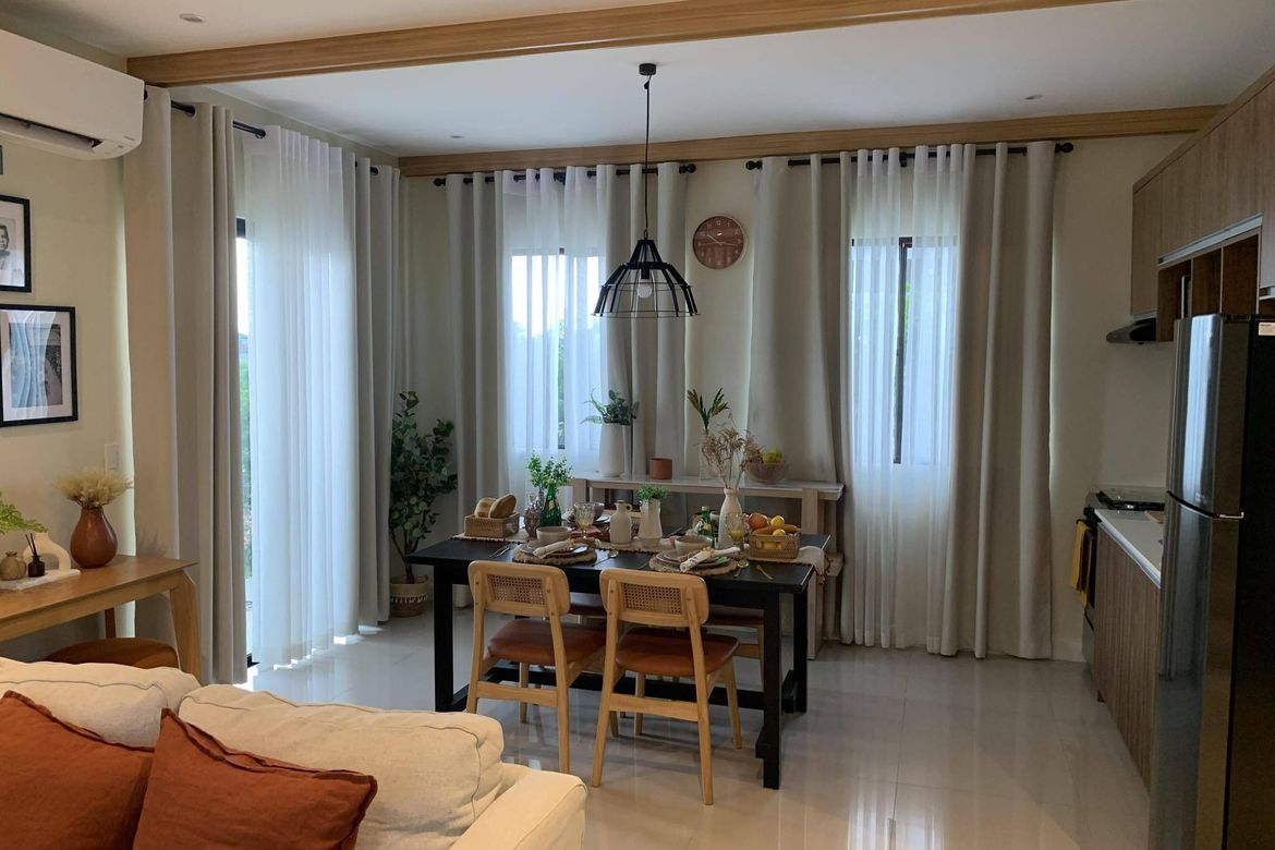 3 Bedroom House for Sale in Gandus, Mexico, Pampanga – photo 3