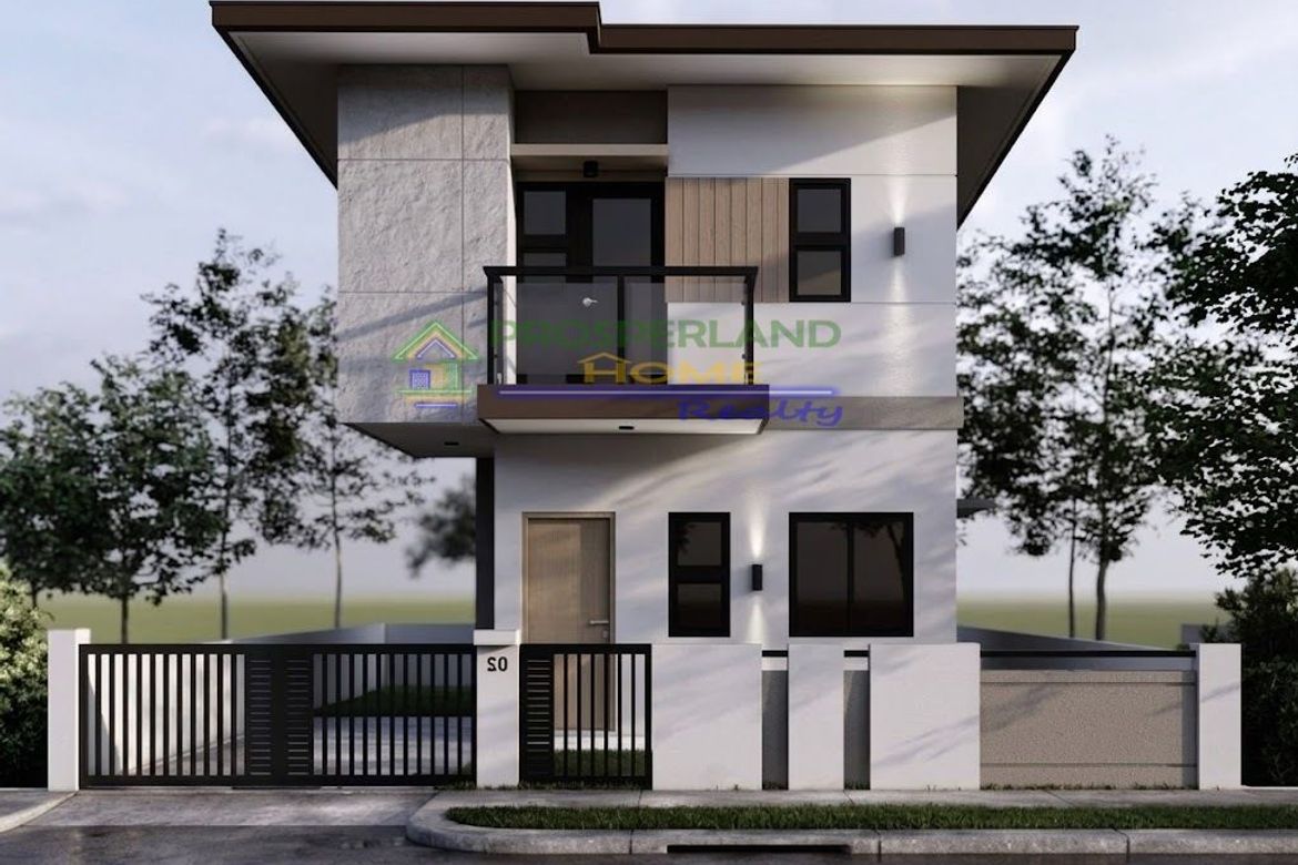 3 Bedroom House for Sale in General Trias, Cavite – photo 7