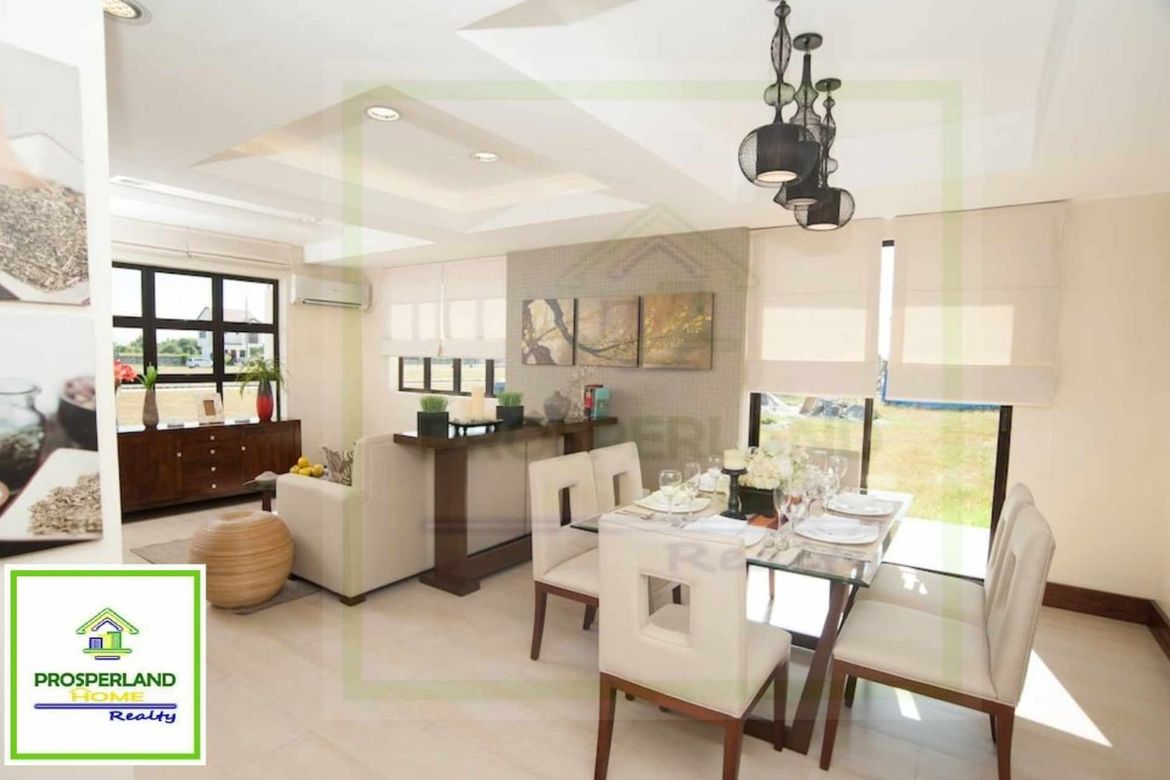 3 Bedroom House for Sale in General Trias, Cavite