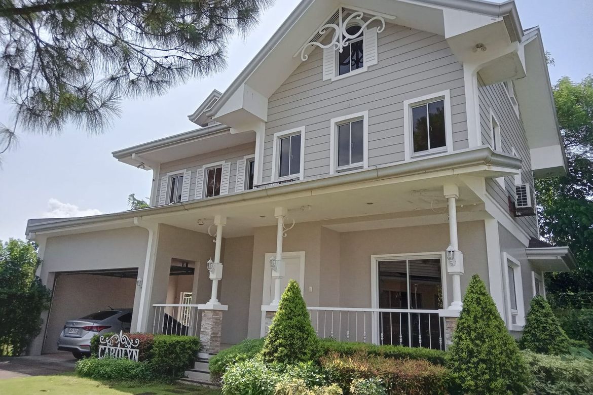 3 Bedroom House for Sale in Georgia Club, Don Jose, Santa Rosa, Laguna – photo 2