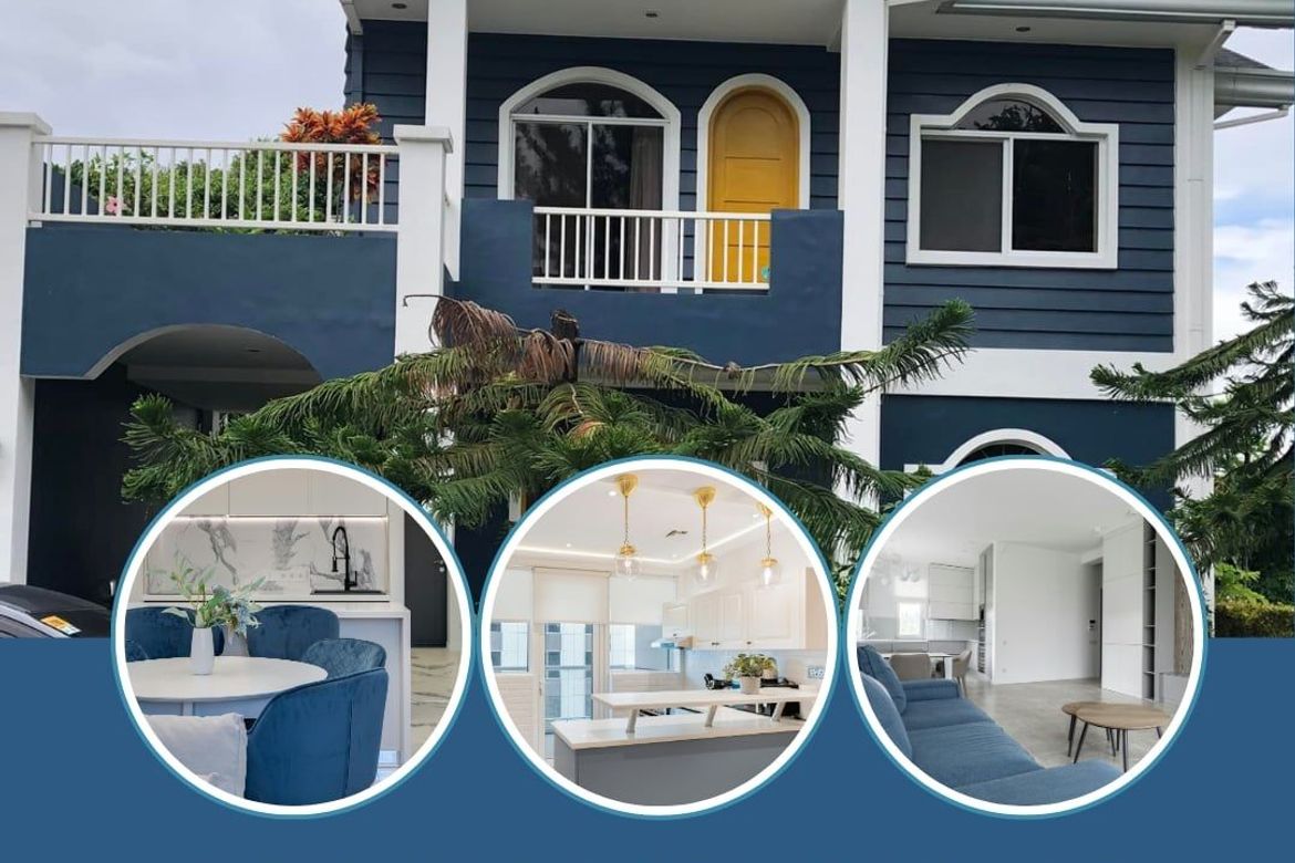 3 Bedroom House for Sale in Georgia Club, Don Jose, Santa Rosa, Laguna