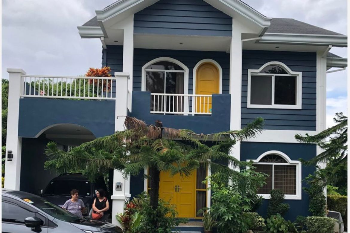 3 Bedroom House for Sale in Georgia Club, Don Jose, Santa Rosa, Laguna – photo 3