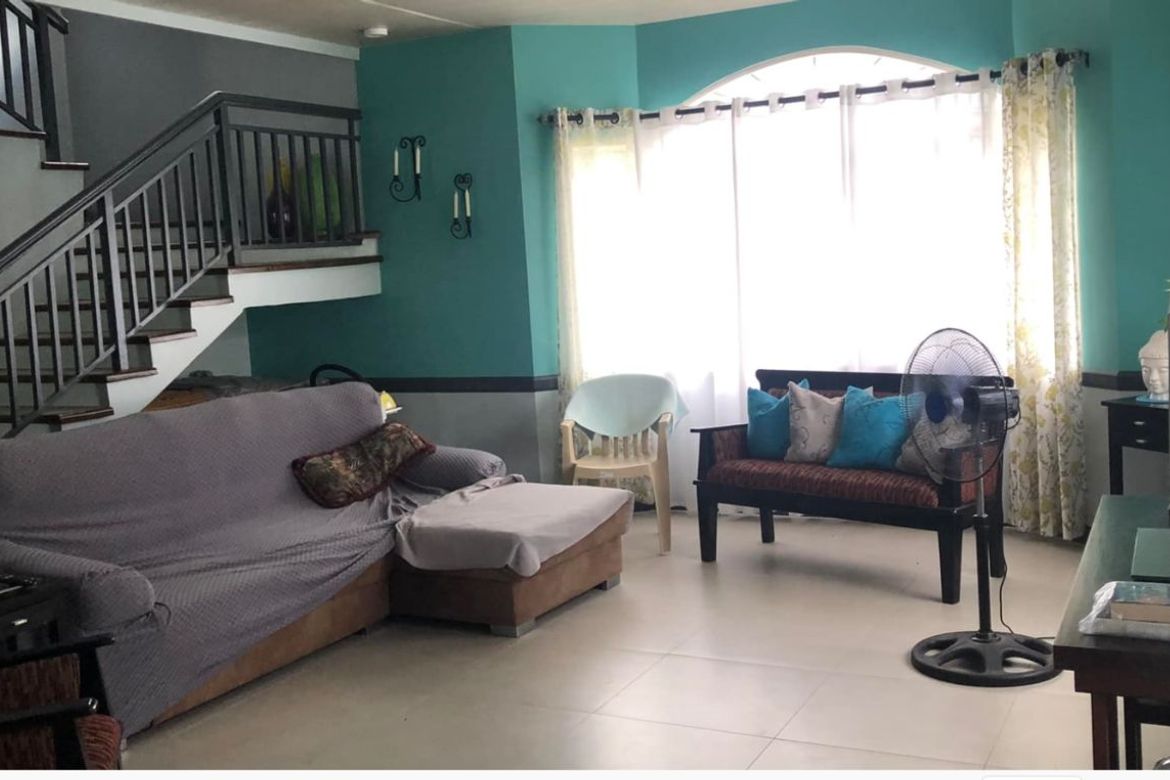 3 Bedroom House for Sale in Georgia Club, Don Jose, Santa Rosa, Laguna – photo 5