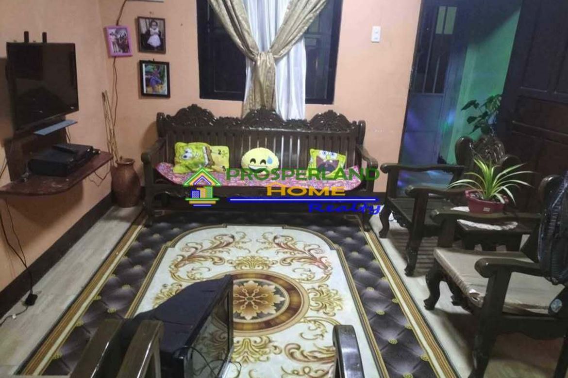3 Bedroom House for Sale in Graceville, San Jose del Monte, Bulacan – photo 3