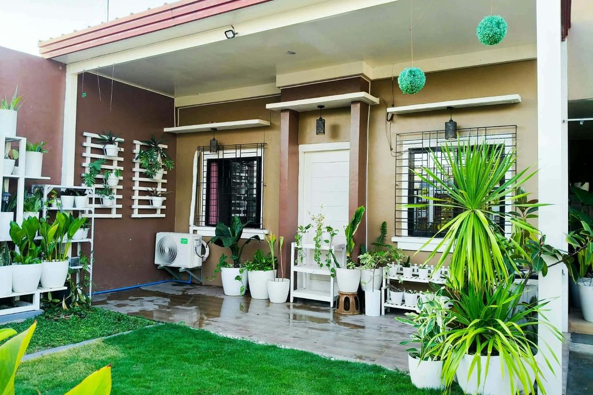 3 Bedroom House for Sale in Granada, Bacolod, Negros Occidental