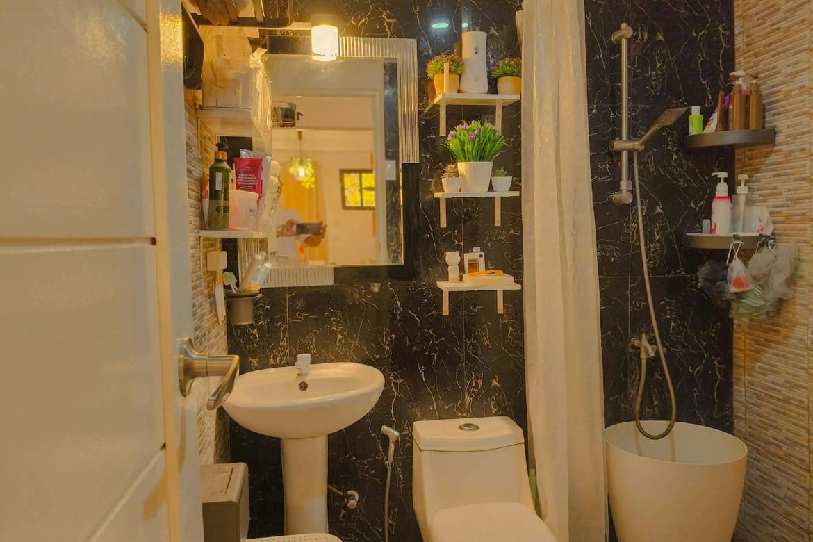 3 Bedroom House for Sale in Granada, Bacolod, Negros Occidental – photo 8