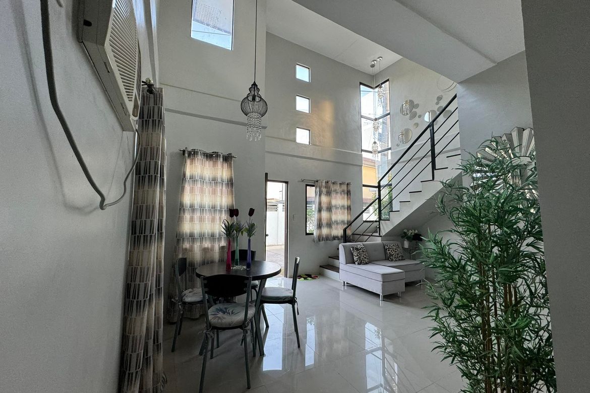 3 Bedroom House for Sale in Granada, Bacolod, Negros Occidental – photo 8