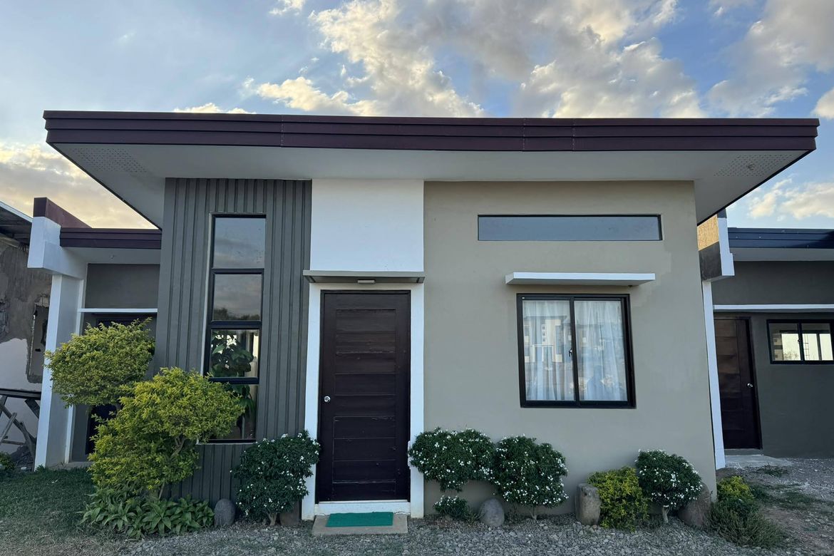 3 Bedroom House for Sale in Granada, Bacolod, Negros Occidental