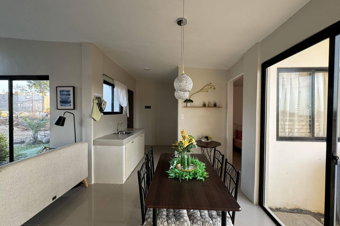 3 Bedroom House for Sale in Granada, Bacolod, Negros Occidental – photo 4