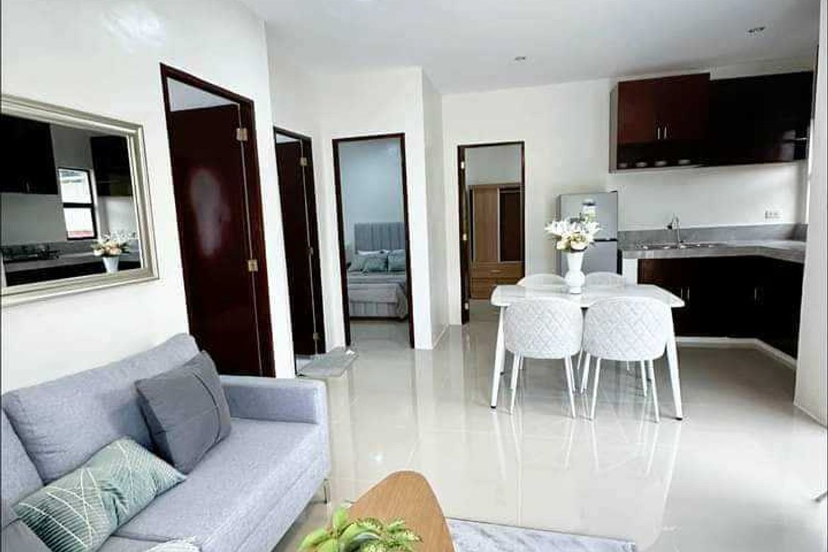 3 Bedroom House for Sale in Granada, Bacolod, Negros Occidental – photo 8