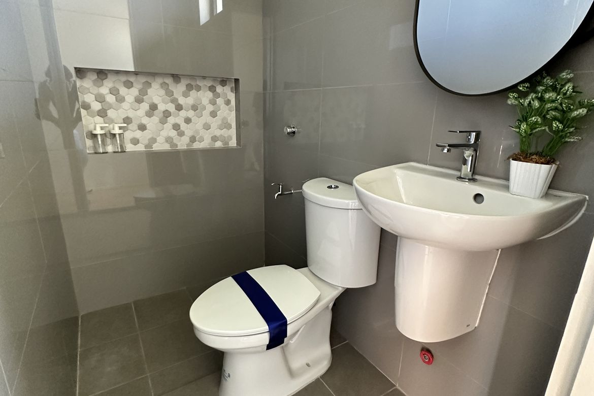3 Bedroom House for Sale in Grand Tierra, Santo Domingo 2nd, Capas, Tarlac – photo 7