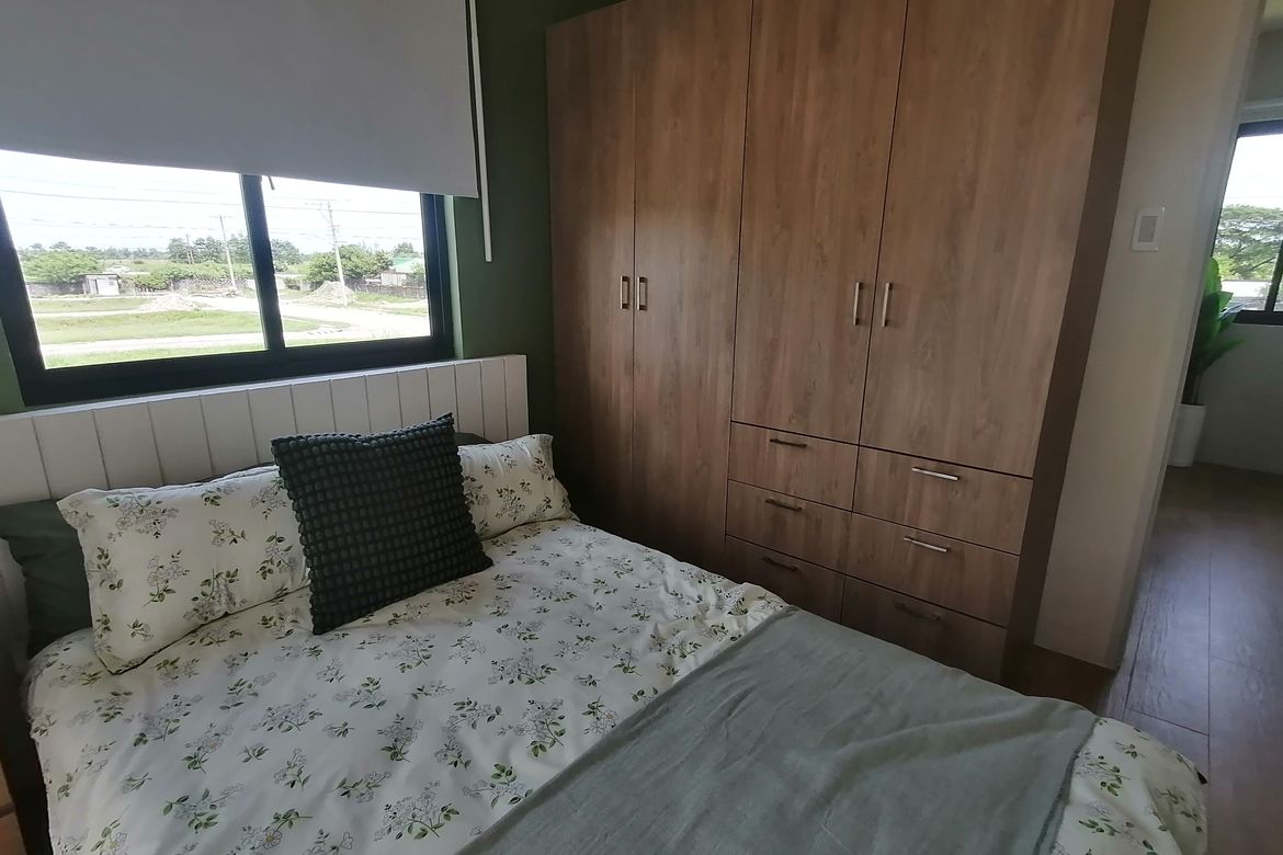 3 Bedroom House for Sale in Grand Tierra, Santo Domingo 2nd, Capas, Tarlac – photo 6