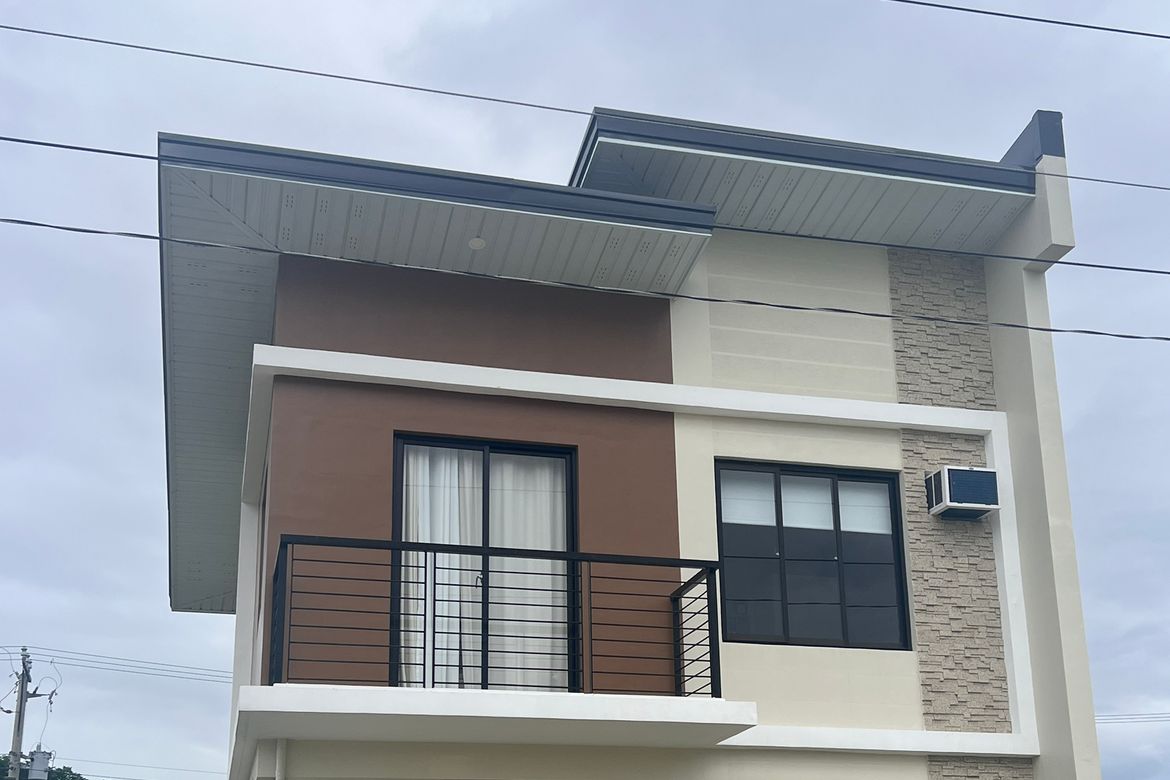 3 Bedroom House for Sale in Grand Tierra, Santo Domingo 2nd, Capas, Tarlac