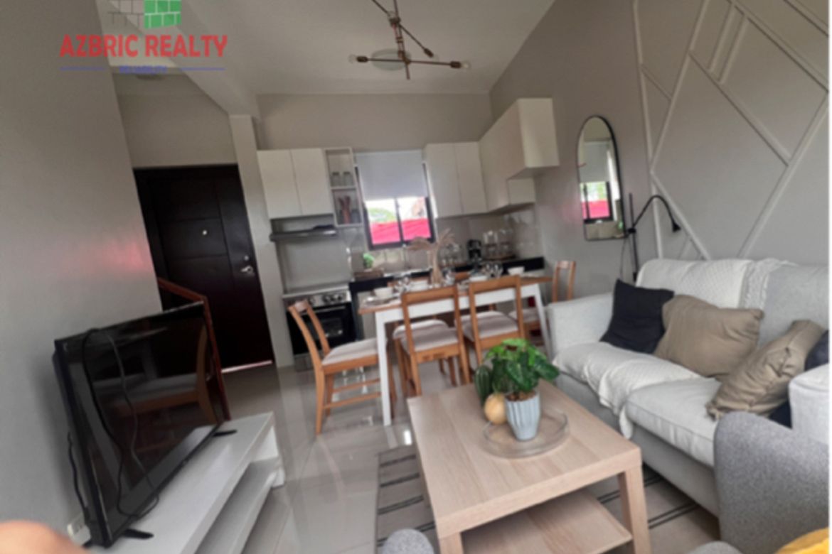 3 Bedroom House for Sale in Grand Tierra, Santo Domingo 2nd, Capas, Tarlac – photo 3