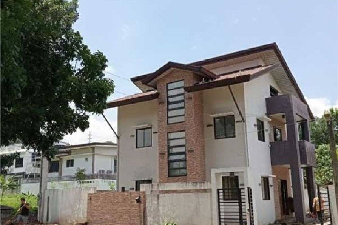 3 Bedroom House for Sale in Greater Lagro, Quezon City, Metro Manila