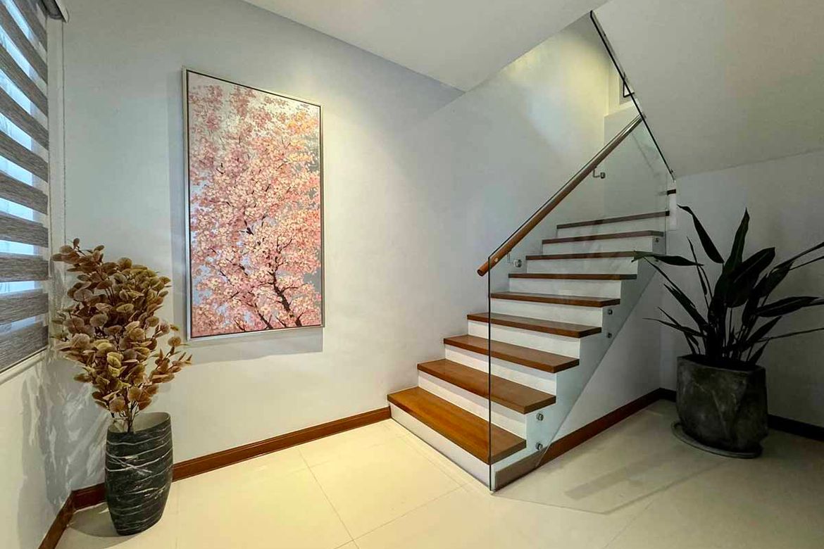 3 Bedroom House for Sale in Greater Lagro, Quezon City, Metro Manila – photo 3