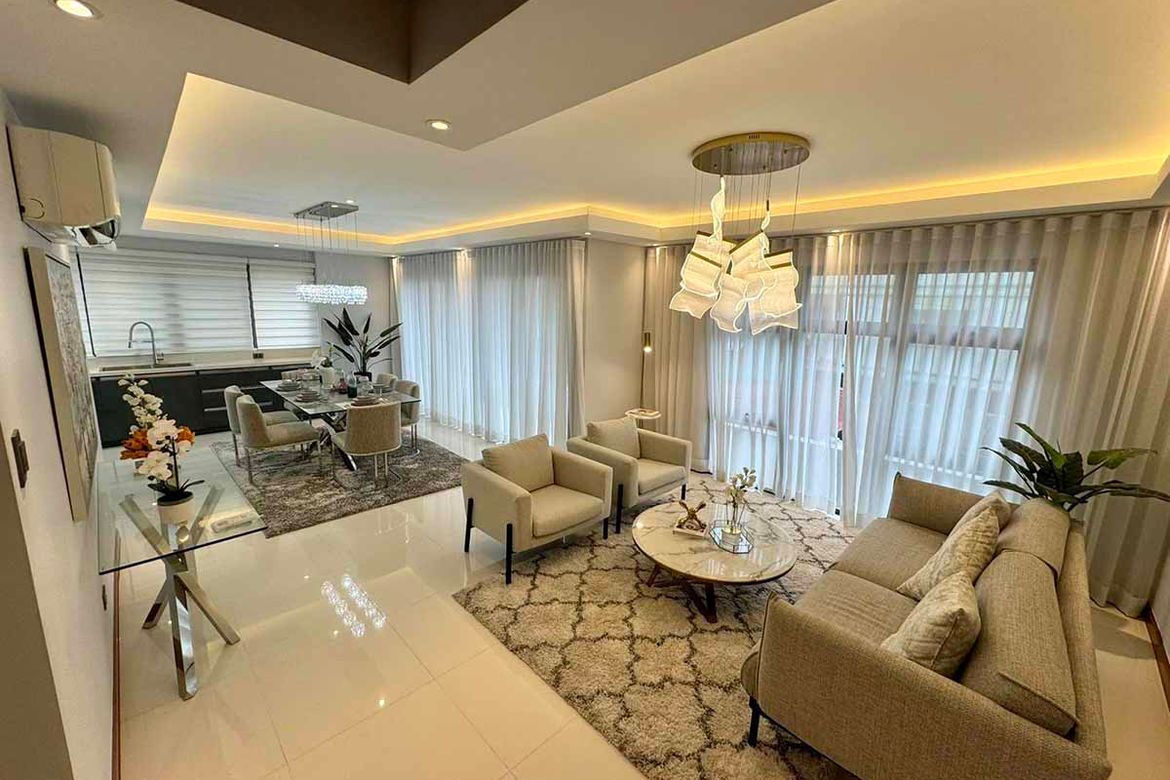 3 Bedroom House for Sale in Greater Lagro, Quezon City, Metro Manila – photo 5