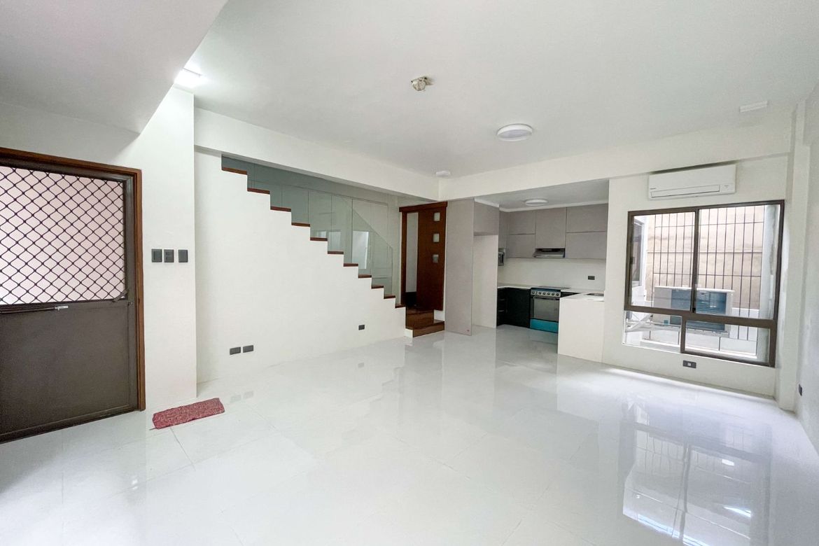 3 Bedroom House for Sale in Greenhills, San Juan, Metro Manila