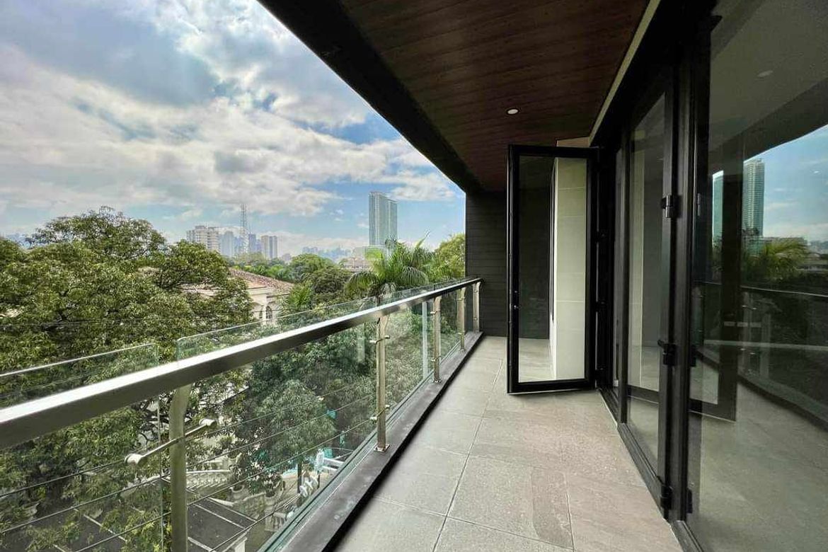 3 Bedroom House for Sale in Greenhills, San Juan, Metro Manila – photo 2