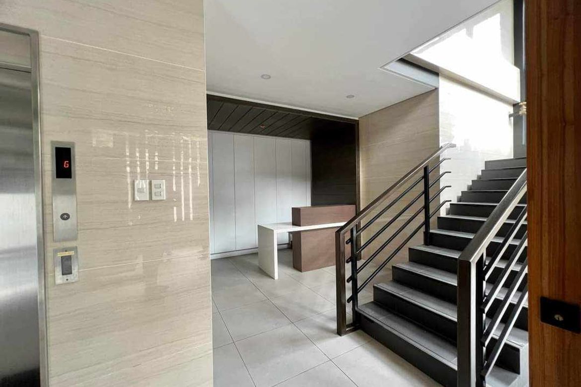 3 Bedroom House for Sale in Greenhills, San Juan, Metro Manila – photo 3