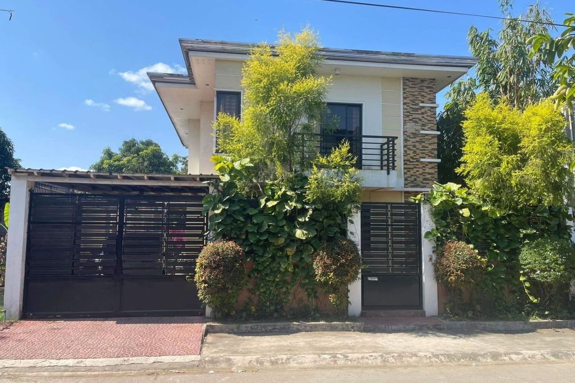 3 Bedroom House for Sale in Greenland Newtown, San Pedro, Angono, Rizal